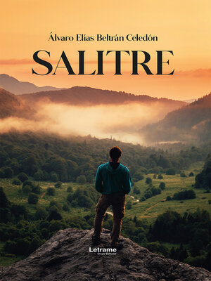 cover image of Salitre